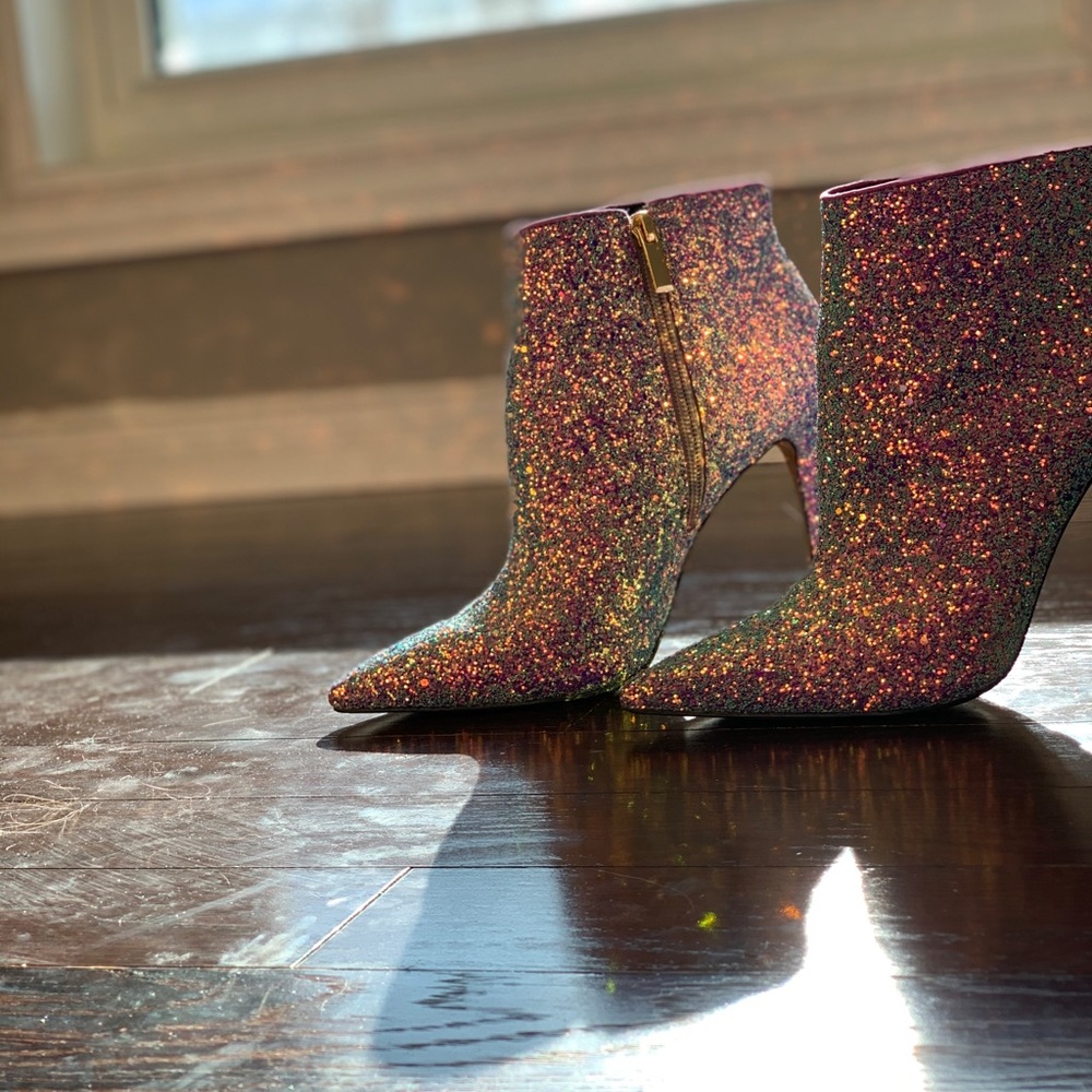 Heels - Picture 6 of 8